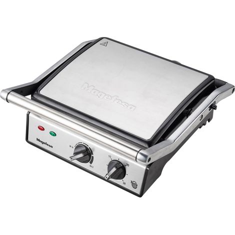MAGEFESA GRILL MGF-4645 TASTY GRILL