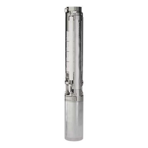 Pompe submersible SP9-25 Rp2 6' 3x400V DOL 5,5 kW