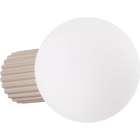 Aplique de pared Mido topo (1/5)