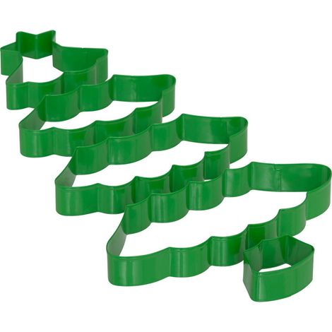 Tagliabiscotti natalizio xl l30cm - 5five