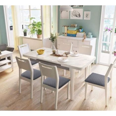 Lot de 10 pinces fleuries en acier inox pour nappes extérieur, ajustables pour tables de 2,5 à 3,5 cm d'épaisseur, idéales pique-niq (1/2)