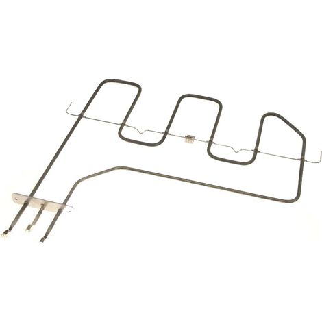 RESISTANCE GRILL POUR FOUR ROSIERES - 42836999