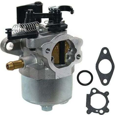 Carburetor Kit For Briggs&stratton Dov 700 750 792038 Lawn Mower Part