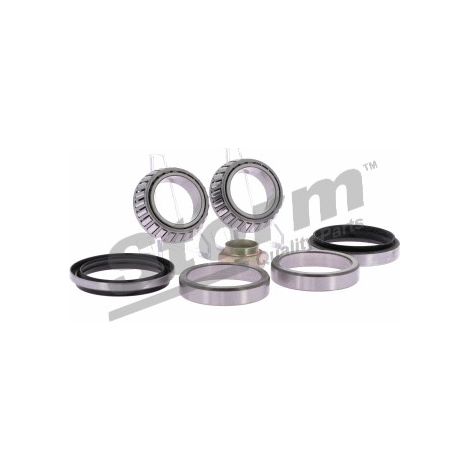 Kit de roulements de roue compatible Ford 1591389