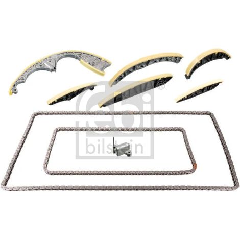 FEBI BILSTEIN 45008 Kit de distribution par chaîne - 059 109 229 (1/2)
