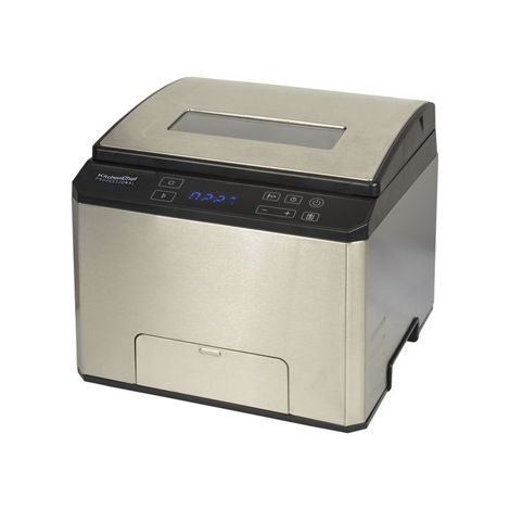 Olla al vacío 9l 2000w - SC3120 - Kitchen Chef -