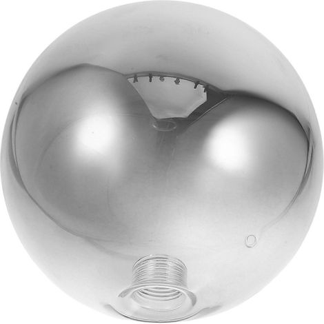 Abat-jour de rechange en verre, globe, abat-jour moderne, décoration de lampe (1/5)