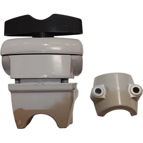 Soporte De Manillar compatible con Old Fs60  Ref 562053