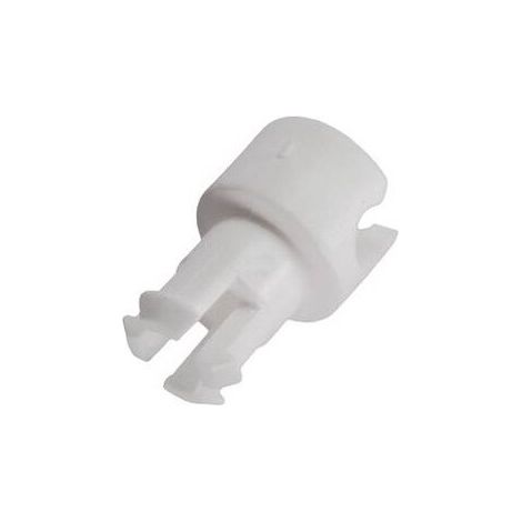 Indesit C00104638 Dishwasher Basket Caster Axle