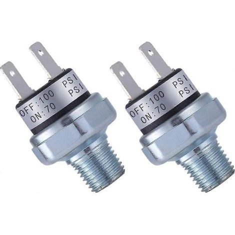 Pressostat de ventilation de four compatible - alternative (1/5)