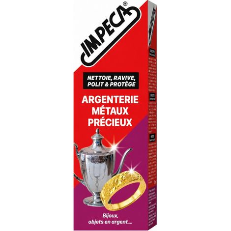 Silberreiniger 100 ml Tube