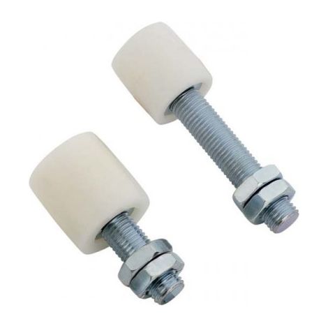 POLEA GUIA NYLON 30X30MM - EBRO (1/3)