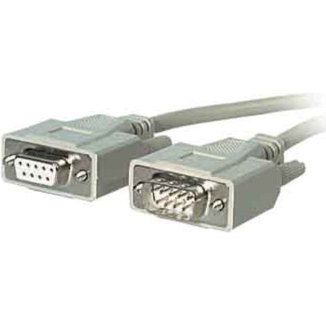 EFB-Elektronik Datenkabel 5m DSub 9-pol. EK131.5
