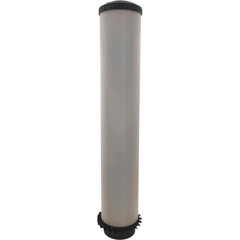 Tamis En Inox Argenté Pour Filtre Cintropur Nw400 - 50 Microns (1/5)