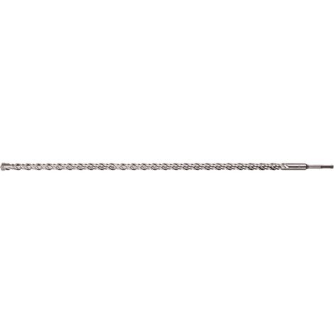 SDS Plus Betonbohrer, 20 x 800 mm, S4, quatro (1/2)