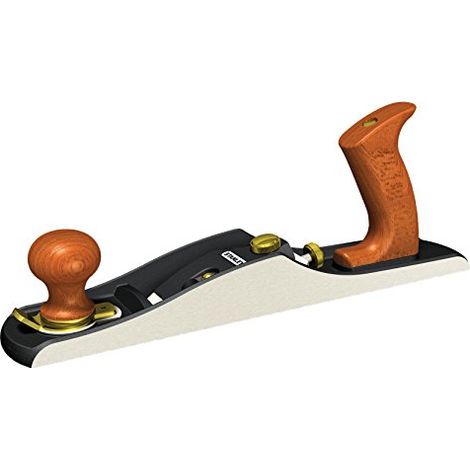 Stanley 1-12-137 Hobel de Handhobel 5 cm Glättbürste (1/5)