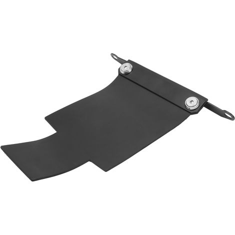Garde-boue anti-éclaboussures pour moto, Surface lisse absorbant les chocs, remplacement pour CFMOTO 800MT 2020 – 2023. (1/5)