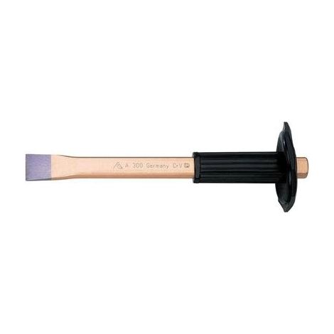 RENNSTEIG WERKZEUGE SCALPELLO 300 MM HS-UTENSILI AFFILATI E LIME