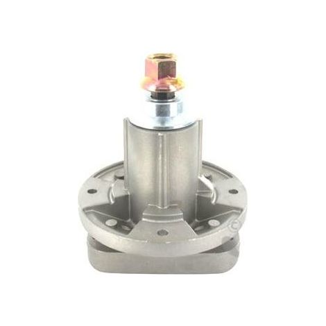 Palier de lame adaptable pour tondeuse John Deere L100 L110 L120 L130 – Hauteur 170mm – Entraxe 75mm – Références GY20050 GY20785 (1/3)