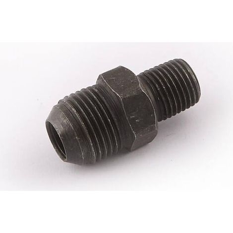 Raccord de liaison flexible/pompe pour colonne de levage hydropneumatique OH 9150 - SA 9157 - CLAS Equipements