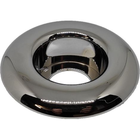 Ricambio cornice cromo per bocchetta vasca Grandform GH200301/06 (1/2)
