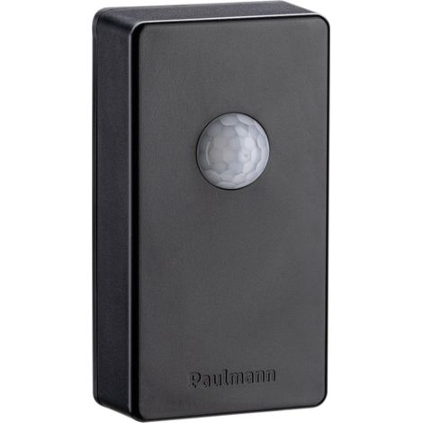 Paulmann wireless twilight sensor Zigbee 18012 Beleuchtungssystem Plug & Shine ZigBee LED Anthr (1/5)