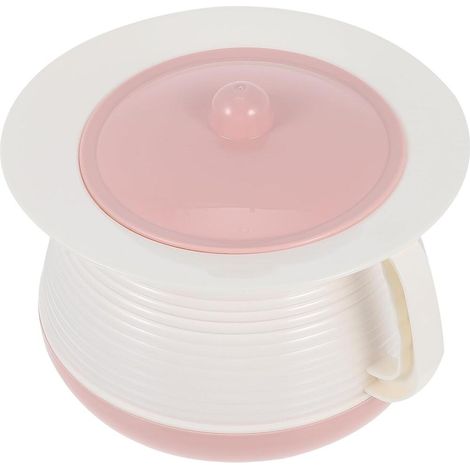 Jardinière suspendue en corde de jute maison pot de fleurs suspendu pot de fleurs tressé pour (1/5)