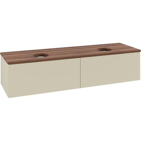 Villeroy & Boch K39012HJ WTUS Antao K391 1600x360x500mm (1/3)