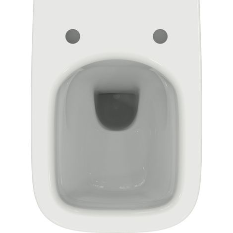 Ideal Standard i.Life S - Wand-WC RL+, Rimless, weiß T459201