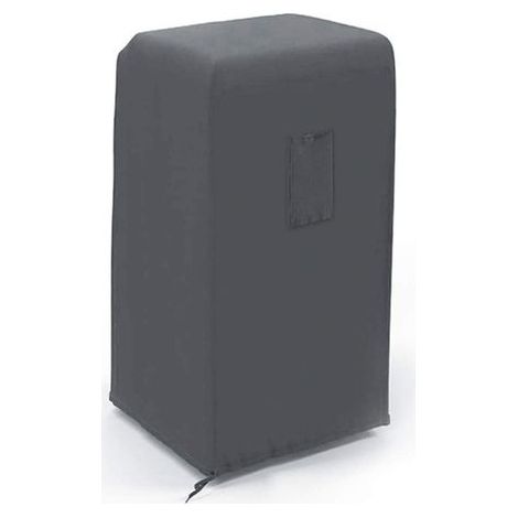 Housse de Climatiseur Portable, étanche Housse de Protection pour Climatiseur Portable, Housse Anti-poussière pour Climatiseur Mobile intérieur, Couvercle de Climatiseur Mobile, 40x46x75cm (1/5)