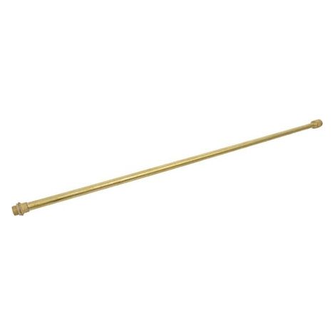 Alargador de lat贸n'50 cm GLORIA 511705610