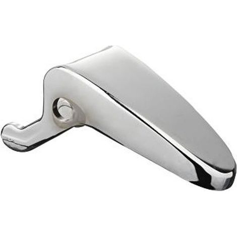 Ricambio leva completa per flussometro Grohe 43056000 (1/2)