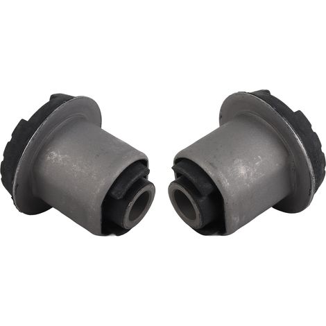 Hinterachsbuchsen für Fahrzeuge, Teilenummer 513194, Ersatz-Metallbuchsen für Peugeot 206, 206SW und 207 (1/5)