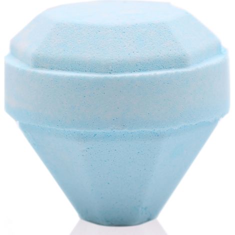 Les joyaux du bain Blue Belle- Vendu par 1 (1/4)
