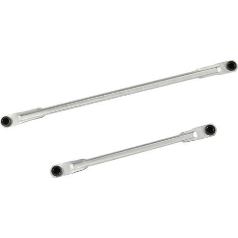 91498232 Scheibenwischergestänge-Buchsen-Sortiment für Vauxhall Vectra C (1/4)