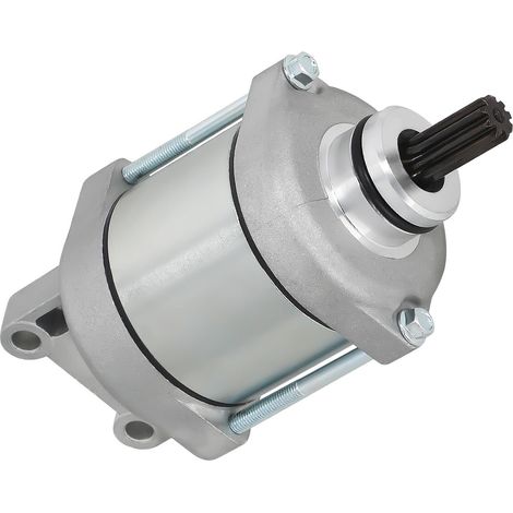 Starter motor compatible with 77240001100 250 350 SX-F XC-F 2011-2016