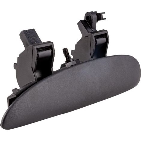 POIGNEE DE PORTE EXTERIEURE GAUCHE - MICROCAR MGO 1 MGO 2 M8 F8C M.CROSS, LIGIER JSRC FLEX (1/3)
