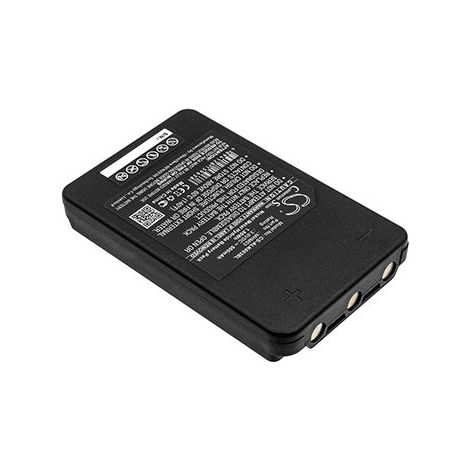 NX - Batterie télécommande de grue pour Autec LK NEO 3.6V 500mAh - MHM03R0BATT0