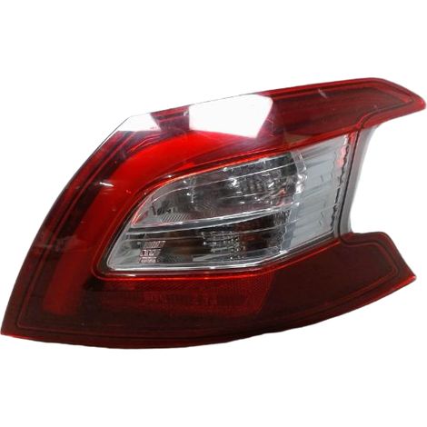 [PRODUIT D'OCCASION] Feu Arriere Droit PEUGEOT 308 ♻️ Ref Oe. 9677817580 - Garantie à vie (1/3)
