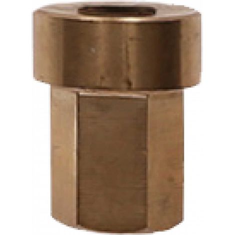 KS Tools Messingmutter, Art.Nr. 460.0889 (1/2)