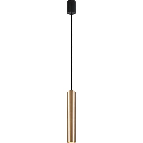 Nowodvorski EYE lampada a sospensione ottone GU10 8800 (1/2)