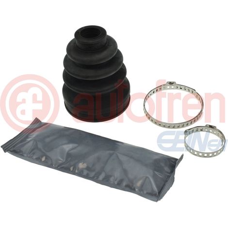 Jeu de joints-soufflets, arbre de commande Autofren Seinsa D8355 HONDA