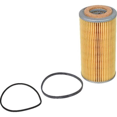 Elemento de filtro de aceite MANN-FILTER H804T (1/2)
