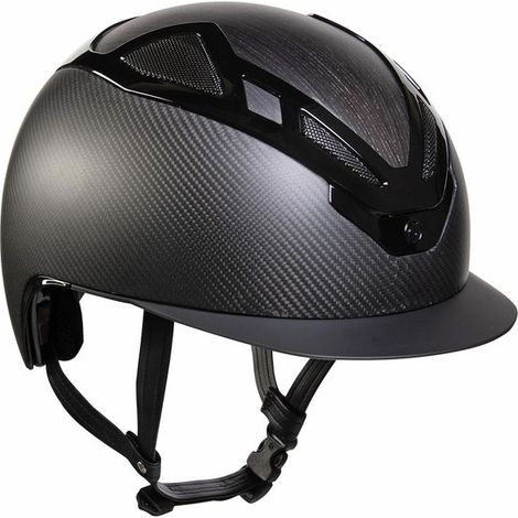 Casco equitazione Suomy apex carbon wood matt: 58 cm, carbon wood matt