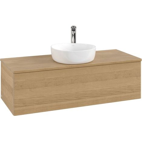 Villeroy & Boch L32151HN WTUS Antao L325 1200x360x500mm (1/3)