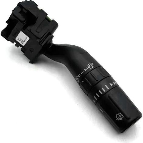 Interruptor del limpiaparabrisas CT4T-17A553-AB para Ford Edge Explorer y Lincoln MKX 2011-2019 CT4T-17A553-CAW (1/5)