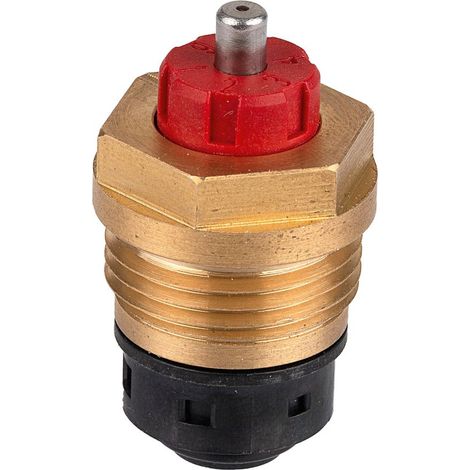 Resideo Ventileinsatz FX für Thermostatventilkörper FX, VS1200FX01