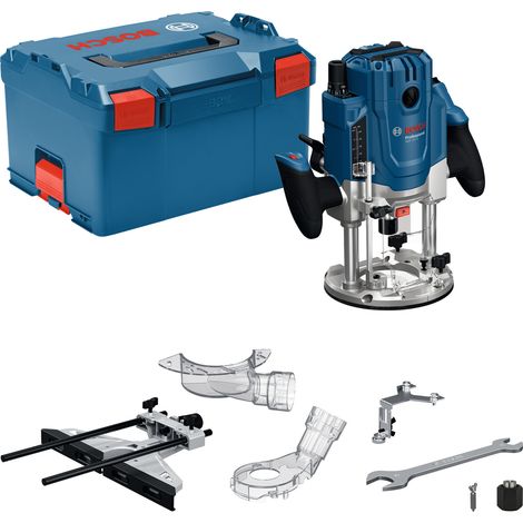 Bosch PRO Router GOF 20-12 L-Boxx 238 0601627271 (1/5)