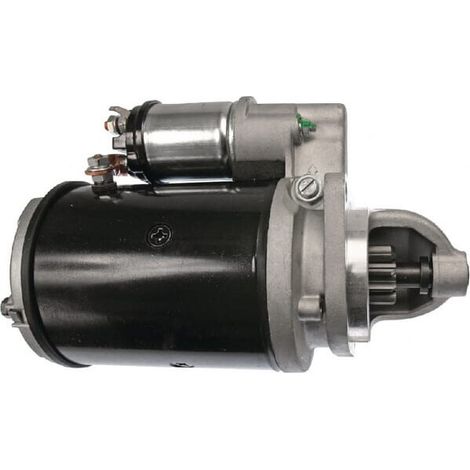 Motorino di avviamento 12V 3,0 kW 10 denti orario Vapormatic VAPORMATIC VPF2019