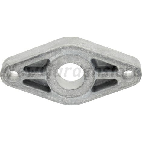 Cubo de cuchilla de tractor de césped compatible STIGA 13271174 1134-9061-01